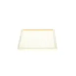 BOSCH 1987432084 Filtro, aire habitáculo