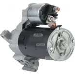 HC-Cargo 114689 Motor de arranque