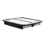 MAHLE LX2672 Filtro de aire