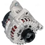 HC-Cargo 115960 Alternador