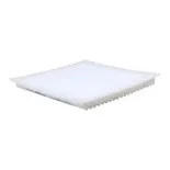 MAHLE LA477 Filtro, aire habitáculo