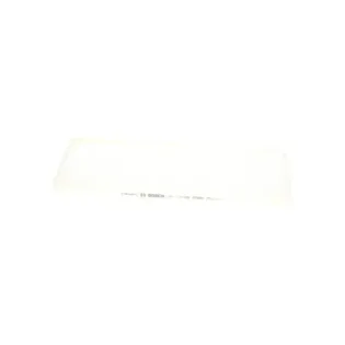 BOSCH 1987432220 Filtro, aire habitáculo
