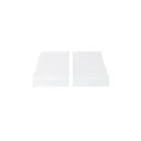 BOSCH 1987432220 Filtro, aire habitáculo