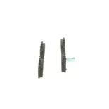 BOSCH 0986494358 Juego de pastillas de freno