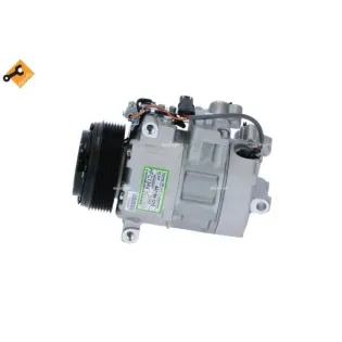 NRF 32833 Compresor, aire acondicionado