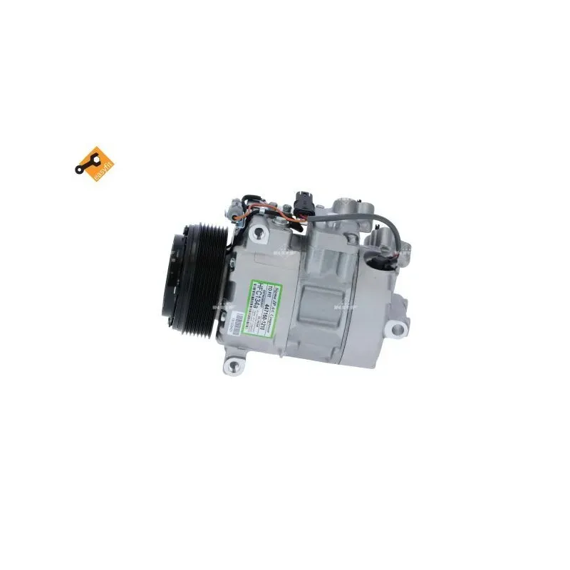 NRF 32833 Compresor, aire acondicionado