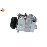 NRF 32833 Compresor, aire acondicionado