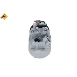 NRF 32833 Compresor, aire acondicionado