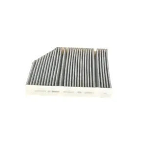 BOSCH 1987435601 Filtro, aire habitáculo