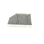BOSCH 1987435601 Filtro, aire habitáculo