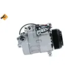 NRF 32833 Compresor, aire acondicionado