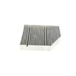 BOSCH 1987435601 Filtro, aire habitáculo