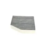 BOSCH 1987435601 Filtro, aire habitáculo