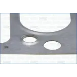 AJUSA 13121600 Junta, colector de escape