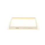 BOSCH 1987435058 Filtro, aire habitáculo