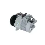 NRF 32833 Compresor, aire acondicionado