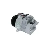 NRF 32833 Compresor, aire acondicionado