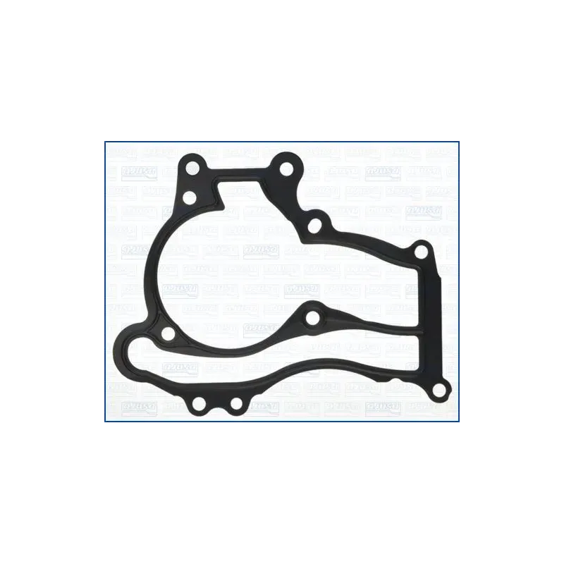 AJUSA 01285800 Junta, bomba de agua