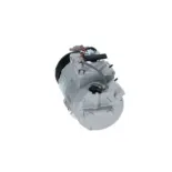 NRF 32833 Compresor, aire acondicionado