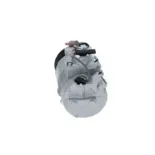 NRF 32833 Compresor, aire acondicionado