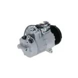 NRF 32833 Compresor, aire acondicionado