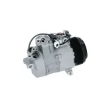 NRF 32833 Compresor, aire acondicionado