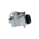 NRF 32833 Compresor, aire acondicionado