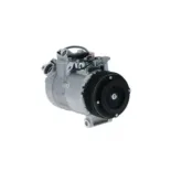 NRF 32833 Compresor, aire acondicionado