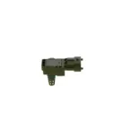 BOSCH 0281006076 Sensor, presión colector de admisión