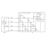 BOSCH 0281006076 Sensor, presión colector de admisión