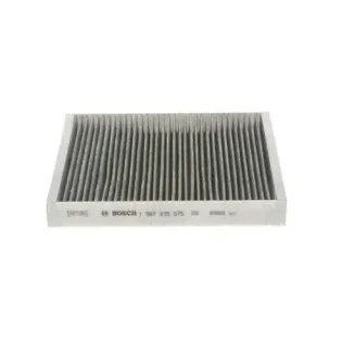BOSCH 1987435575 Filtro, aire habitáculo