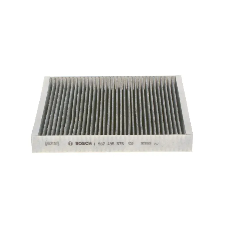 BOSCH 1987435575 Filtro, aire habitáculo