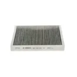 BOSCH 1987435575 Filtro, aire habitáculo