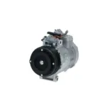 NRF 32833 Compresor, aire acondicionado