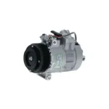 NRF 32833 Compresor, aire acondicionado