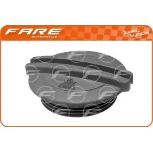 FARE SA 2428 Tapón, depósito de refrigerante