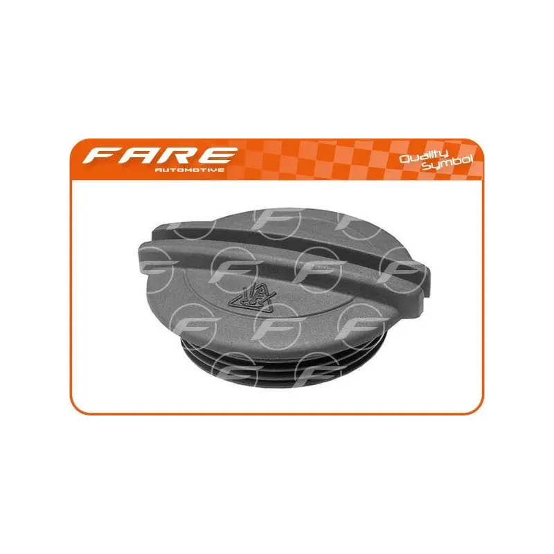 FARE SA 2428 Tapón, depósito de refrigerante