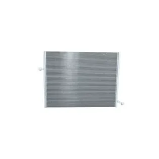 NRF 550167 Radiador, refrigeración del motor