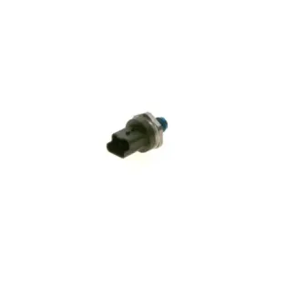 BOSCH 0281006507 Sensor, presión combustible