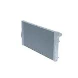 NRF 58466 Radiador, refrigeración del motor