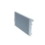 NRF 58466 Radiador, refrigeración del motor