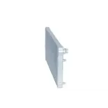 NRF 58466 Radiador, refrigeración del motor