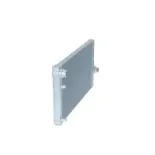 NRF 58466 Radiador, refrigeración del motor