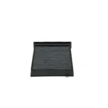 BOSCH 1987432393 Filtro, aire habitáculo