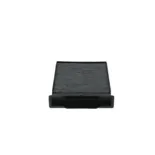 BOSCH 1987432393 Filtro, aire habitáculo