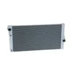 NRF 58466 Radiador, refrigeración del motor