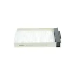 BOSCH 1987432093 Filtro, aire habitáculo