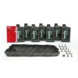 TCMATIC 105.111.0018 Kit, cambio de aceite del cambio automático