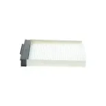 BOSCH 1987432093 Filtro, aire habitáculo