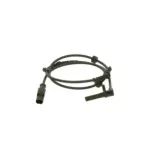 BOSCH 0265007685 Sensor, revoluciones de la rueda
